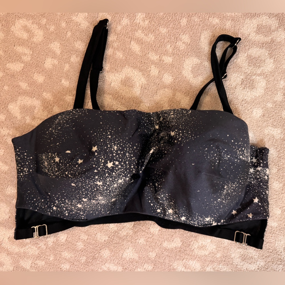 Cacique Star Bikini Top